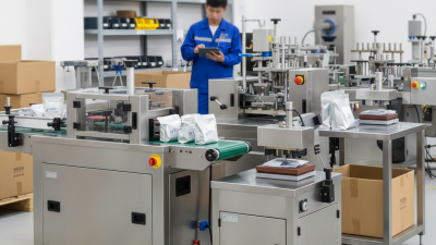 Top Sealing Machines What You Need to Know Before Buying?