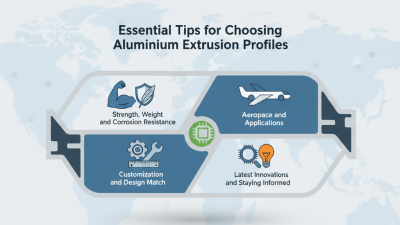 Essential Tips for Choosing Aluminium Extrusion Profiles?