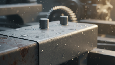 2026 Top Benefits of Zinc Alloy Coating for Durability?