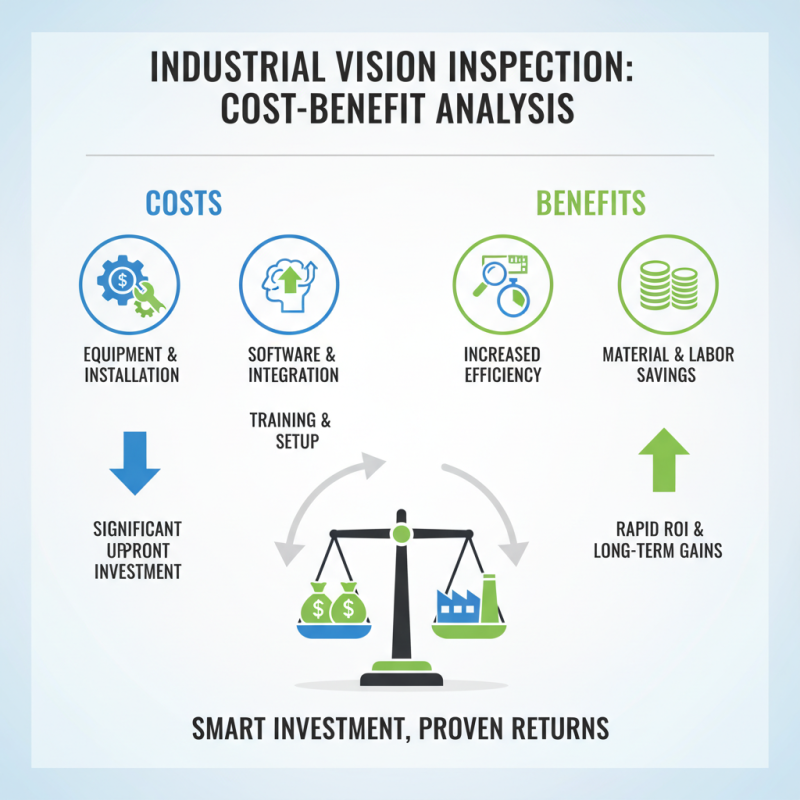 How to Optimize Industrial Vision Inspection for Quality Control?
