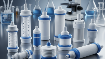 Top 10 Best China Wholesale Filter Capsules You Should Consider?