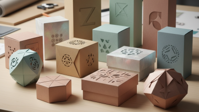 Top 10 Custom Paper Folding Boxes Manufacturers You Should Know?