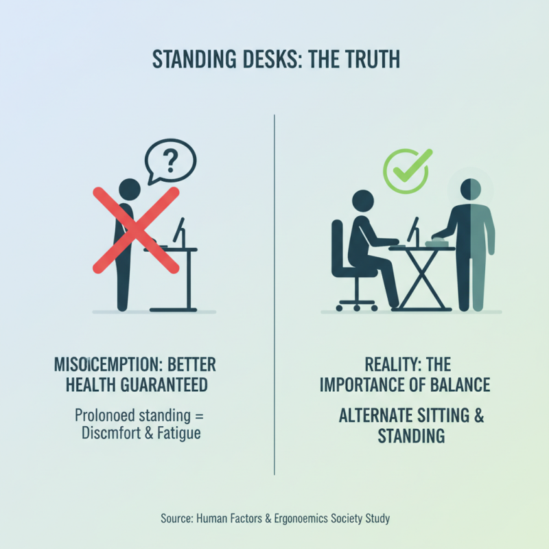 What is a Standing Desk and Why You Should Consider One?