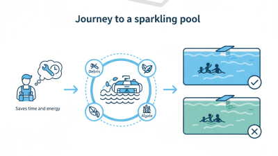 Top High Quality Wholesale Swimming Pool Cleaners for a Sparkling Pool?