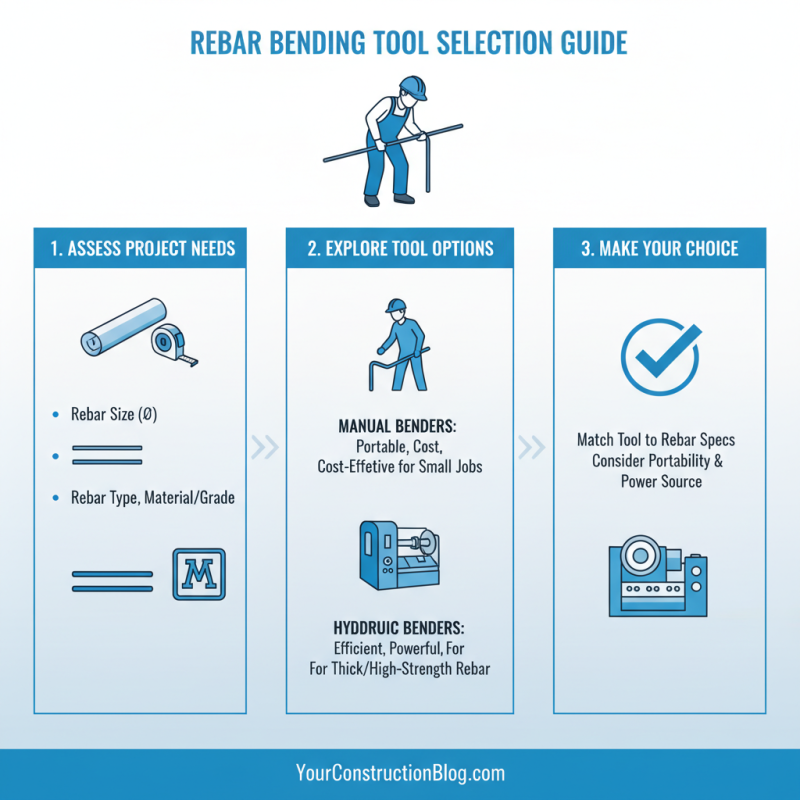 2026 Top Wholesale China Rebar Bending Tools You Need to Know?