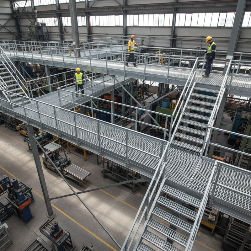 What is Metal Grating and Why is it Important?