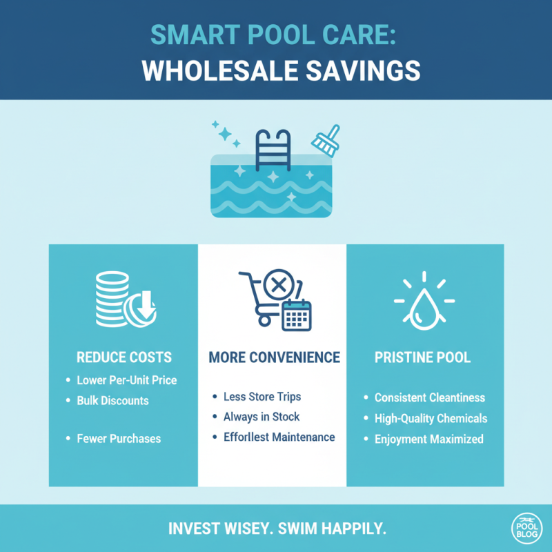Top High Quality Wholesale Swimming Pool Cleaners for a Sparkling Pool?