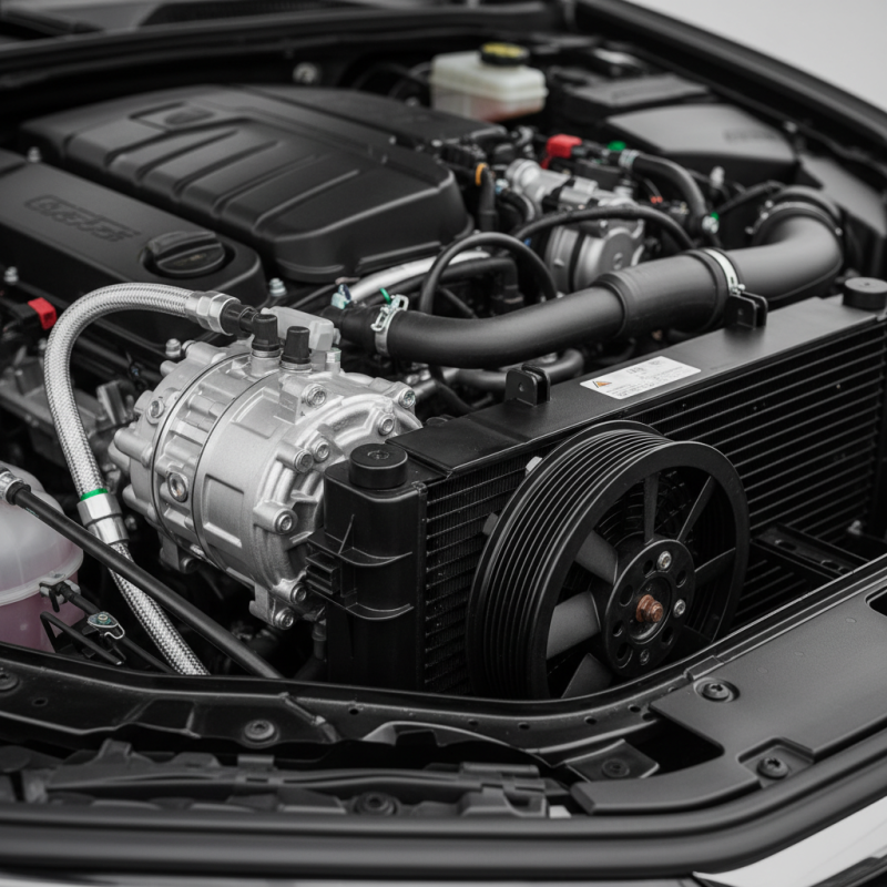 Why Choose an Auto AC Unit for Your Vehicle?