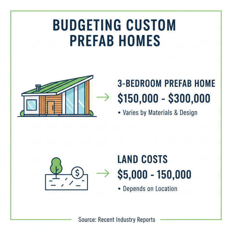 10 Essential Tips to Buy Custom Three Bedroom Prefab Homes Service