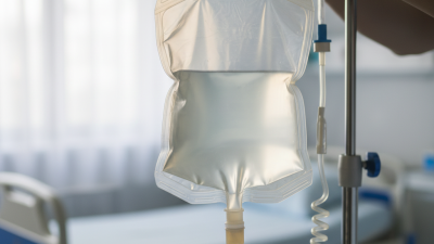 Durable PVC Urine Bag Film Benefits and Usage Tips?