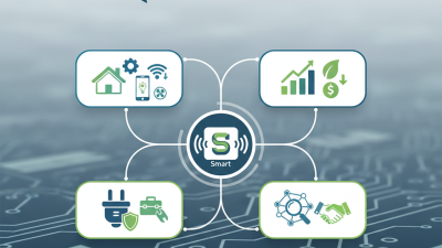 Why Choose OEM Wholesale Smart Wall Socket for Your Home or Business?