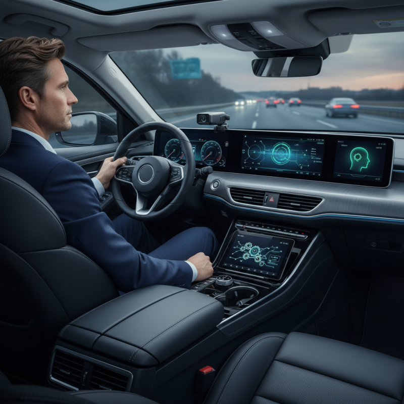 Why Choose Wholesale ODM for Your Driver Monitoring System Needs?