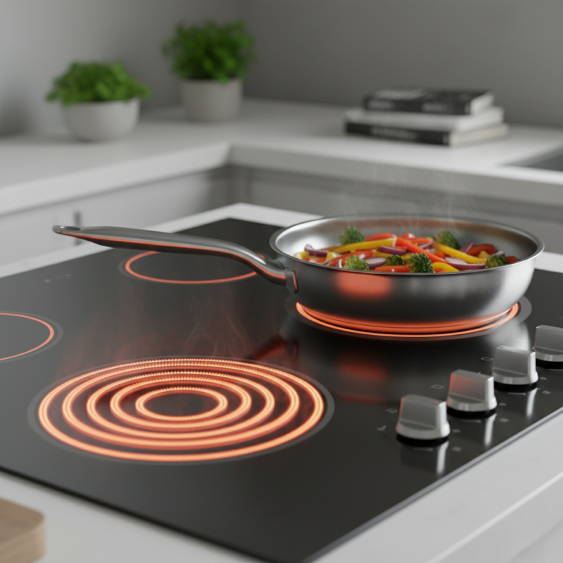 Essential Tips for Choosing a Stove Heating Element?