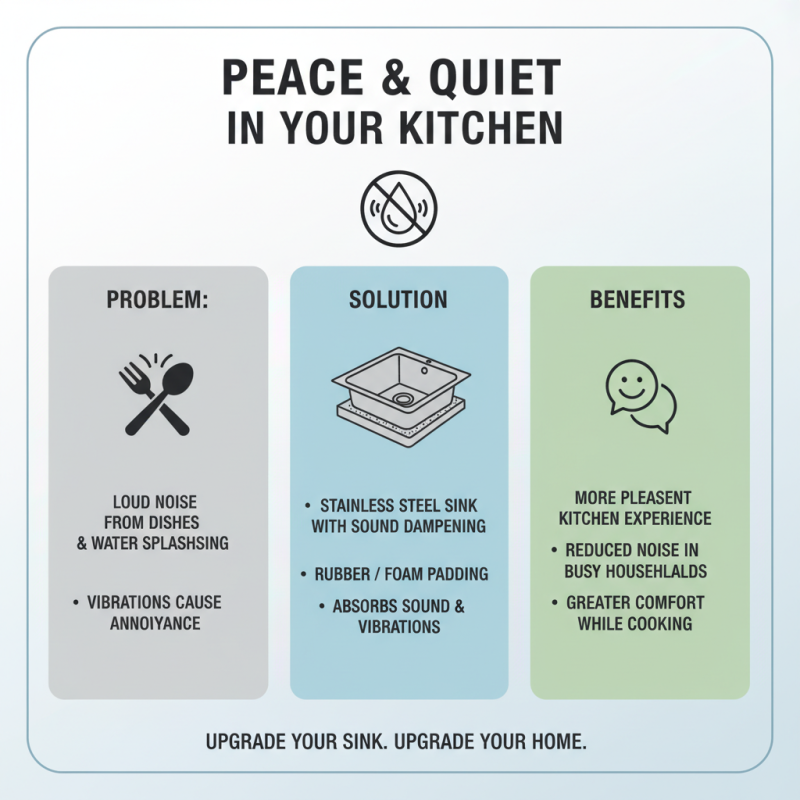 Top 5 Unique Tips for Choosing a Stainless Steel Sink?