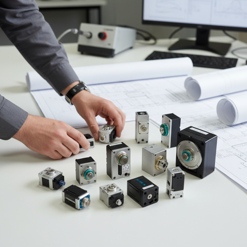 Ultimate Tips for Choosing the Right Servo Actuator?