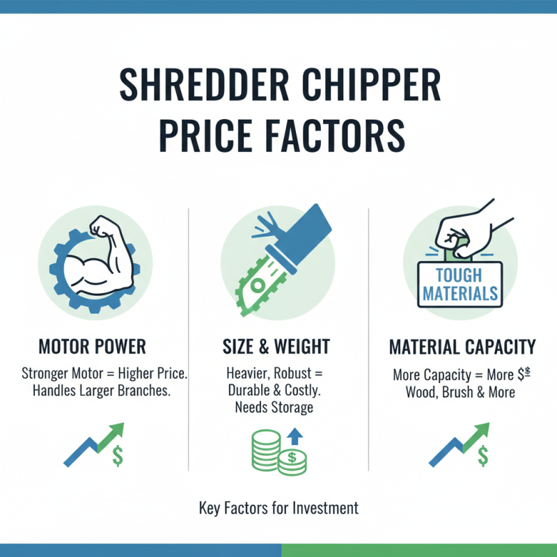 Top 10 Shredder Chipper Reviews and Buying Guide 2026?