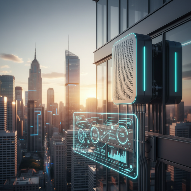 2026 Best Order 5G ODU Solutions for Your Business Needs?