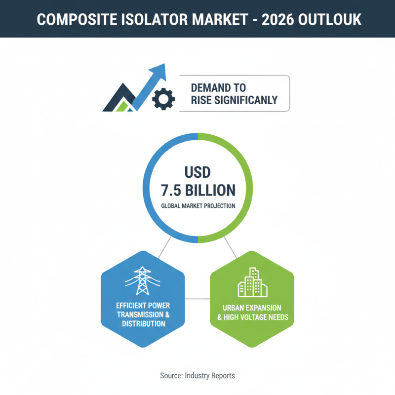 2026 Top High Quality Wholesale Composite Isolator Trends and Insights?