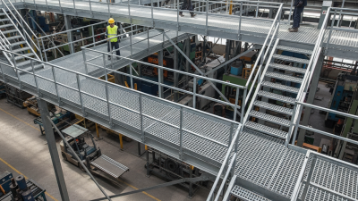 What is Metal Grating and Why is it Important?