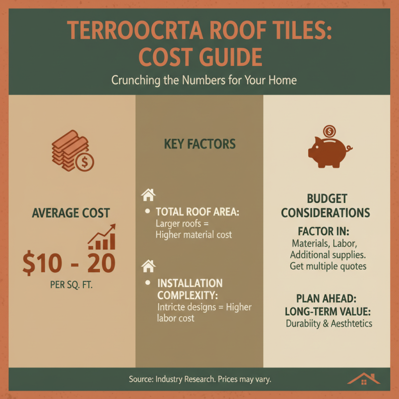 How to Choose Terracotta Roof Tiles for Your Home?