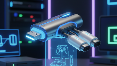 What is the Best Usb To Ps2 Adapter for 2026?