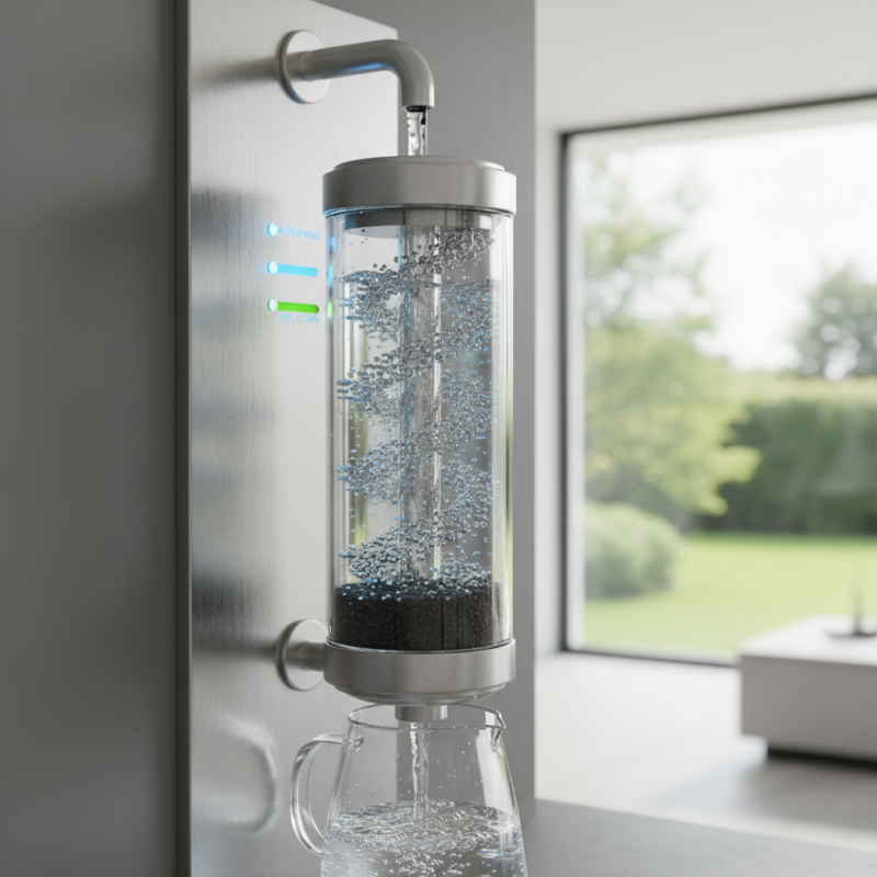 2026 Best Liquid Filter Cartridge Options for Clean Water?