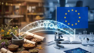 Como garantir que sua medicina tradicional esteja em conformidade com as normas da UE?