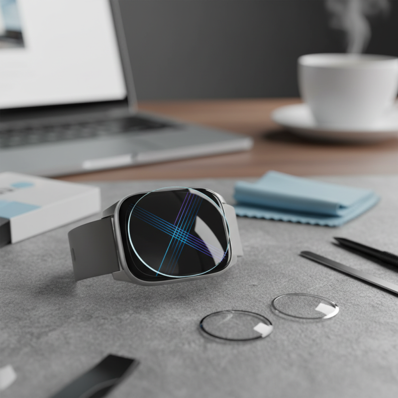 Best Tips for Choosing a Cover Lens For Smart Watch?