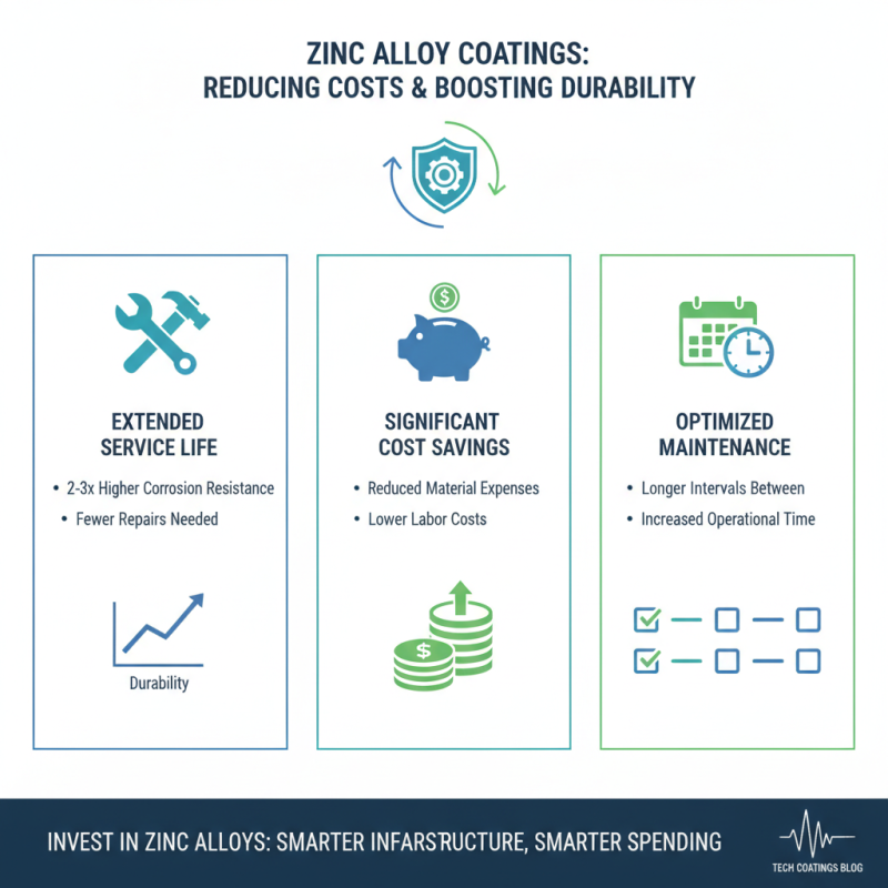 2026 Top Benefits of Zinc Alloy Coating for Durability?