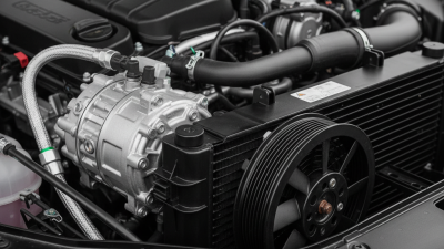 Why Choose an Auto AC Unit for Your Vehicle?