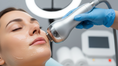 Radio Frequency Machine Tips for Skin Tightening and Rejuvenation?