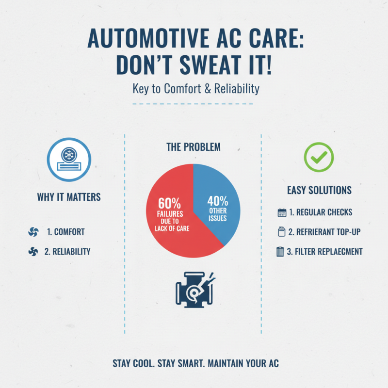Why Choose an Auto AC Unit for Your Vehicle?