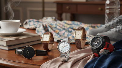 What is the Best Type of Ladies Watches for Every Occasion?