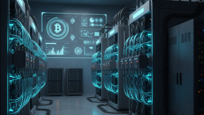 Why Choose Antminer S19 XP Hyd 257T for Bitcoin Mining?