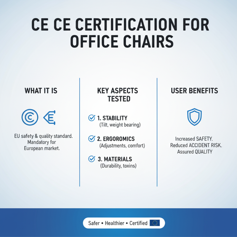 Top High-Quality CE Certification Office Desk Chairs Supplier Options?
