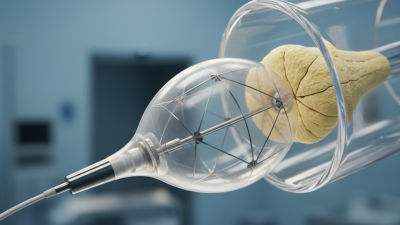 What is a Cutting Balloon Catheter and How Does it Work?