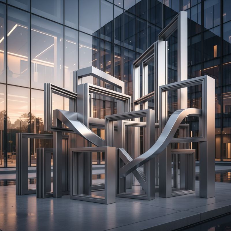 2026 Best Architectural Aluminum Profiles for Your Projects?