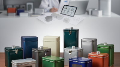 Top 10 Custom OEM F-Style Tin Components Suppliers in the Market?