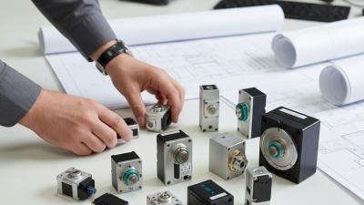 Ultimate Tips for Choosing the Right Servo Actuator?