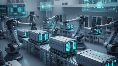 2026 Top OEM Custom Power Storage Battery Manufacturer Innovations?