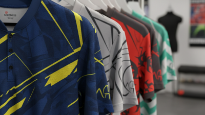 How to Choose Wholesale High-Quality Dart Team Shirt for Your Team?
