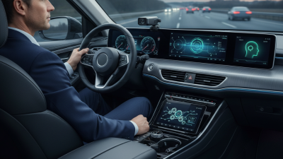Why Choose Wholesale ODM for Your Driver Monitoring System Needs?