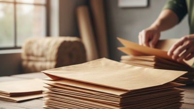2026 How to Choose an OEM Custom Parchment Paper Bag Manufacturer?