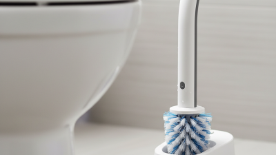 Comment choisir la meilleure brosse électrique pour toilettes adaptée à vos besoins ?