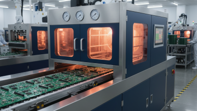 2026 Best Pcb Oven for Quality PCB Manufacturing?