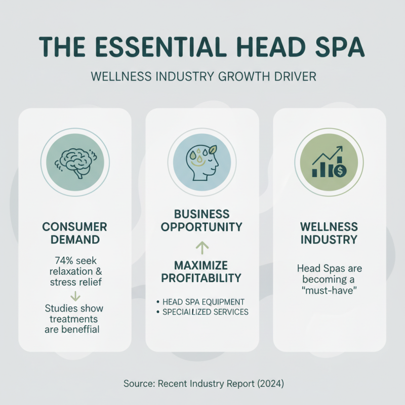 Digital Best Wholesale Buy Head Spa Equipment Products for Your Business