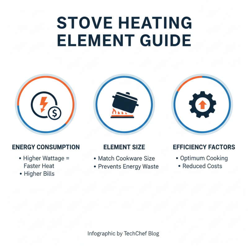 Essential Tips for Choosing a Stove Heating Element?
