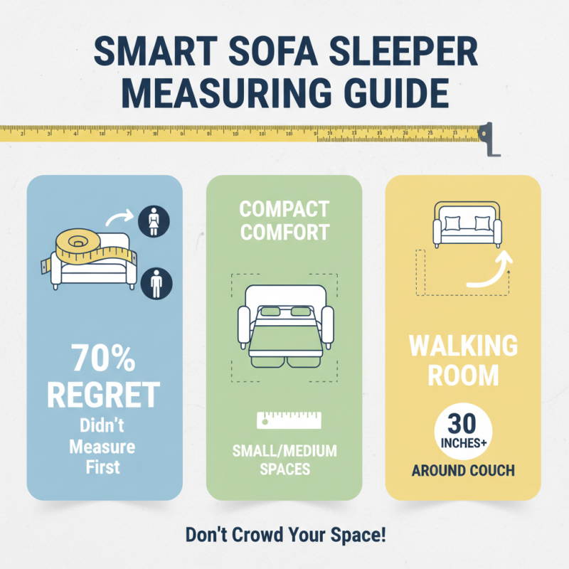 How to Choose the Best Sofa Sleeper Couch for Your Home?