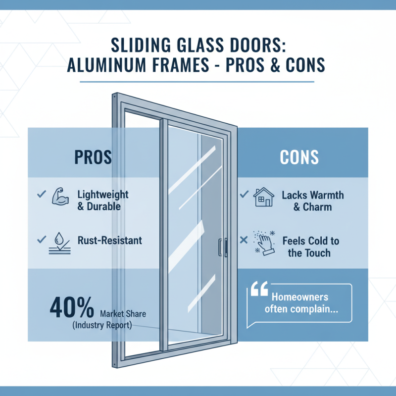 How to Choose the Best Sliding Glass Doors for Your Home?