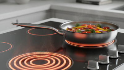 Essential Tips for Choosing a Stove Heating Element?